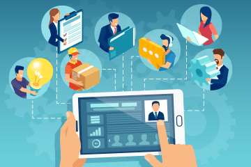 MessagePoint | Create Superior CX with Espire’s Messagepoint CCM solutions